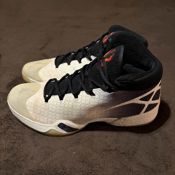 Jordan XXX OG - Picture 4 of 10